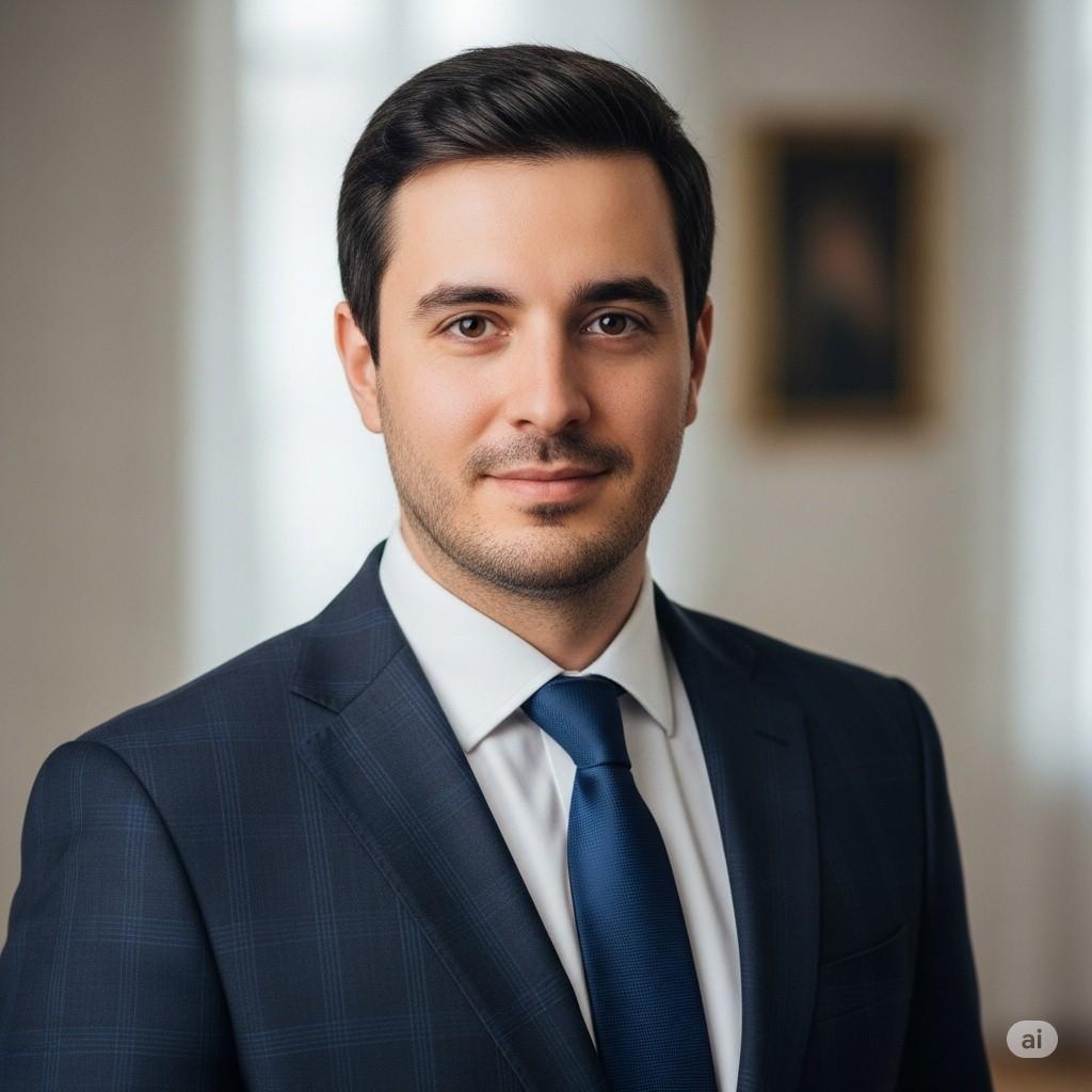 Avatar Andrei M.