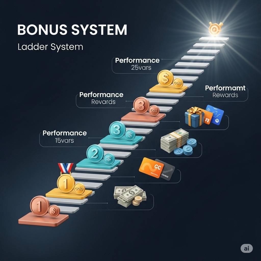 Bonus Offer