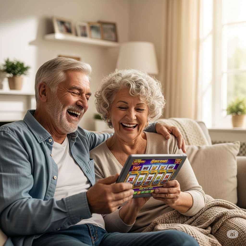 Happy Player 1