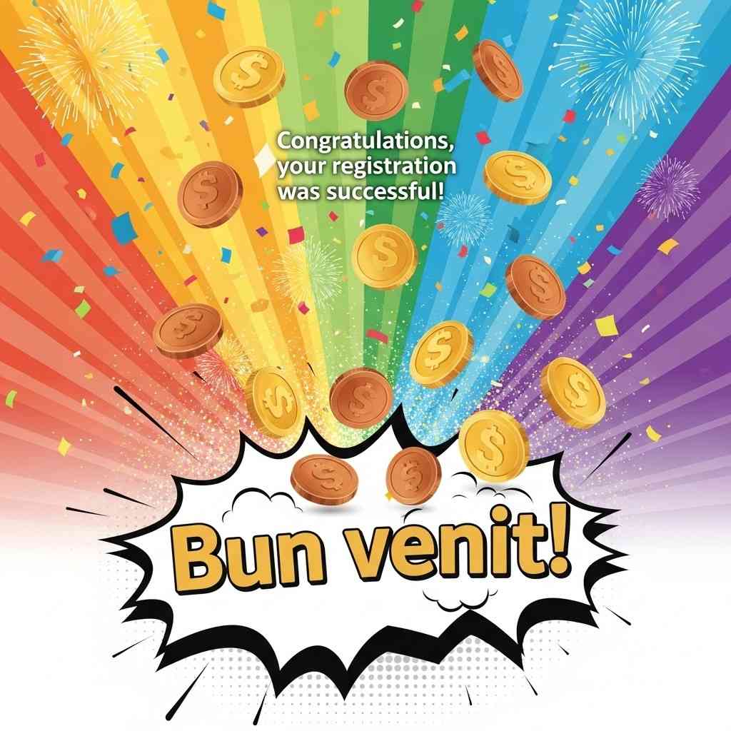 Pasul 3 - Joacă și distrează-te