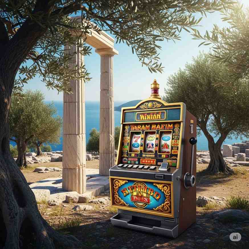 Jungle Adventure Slot